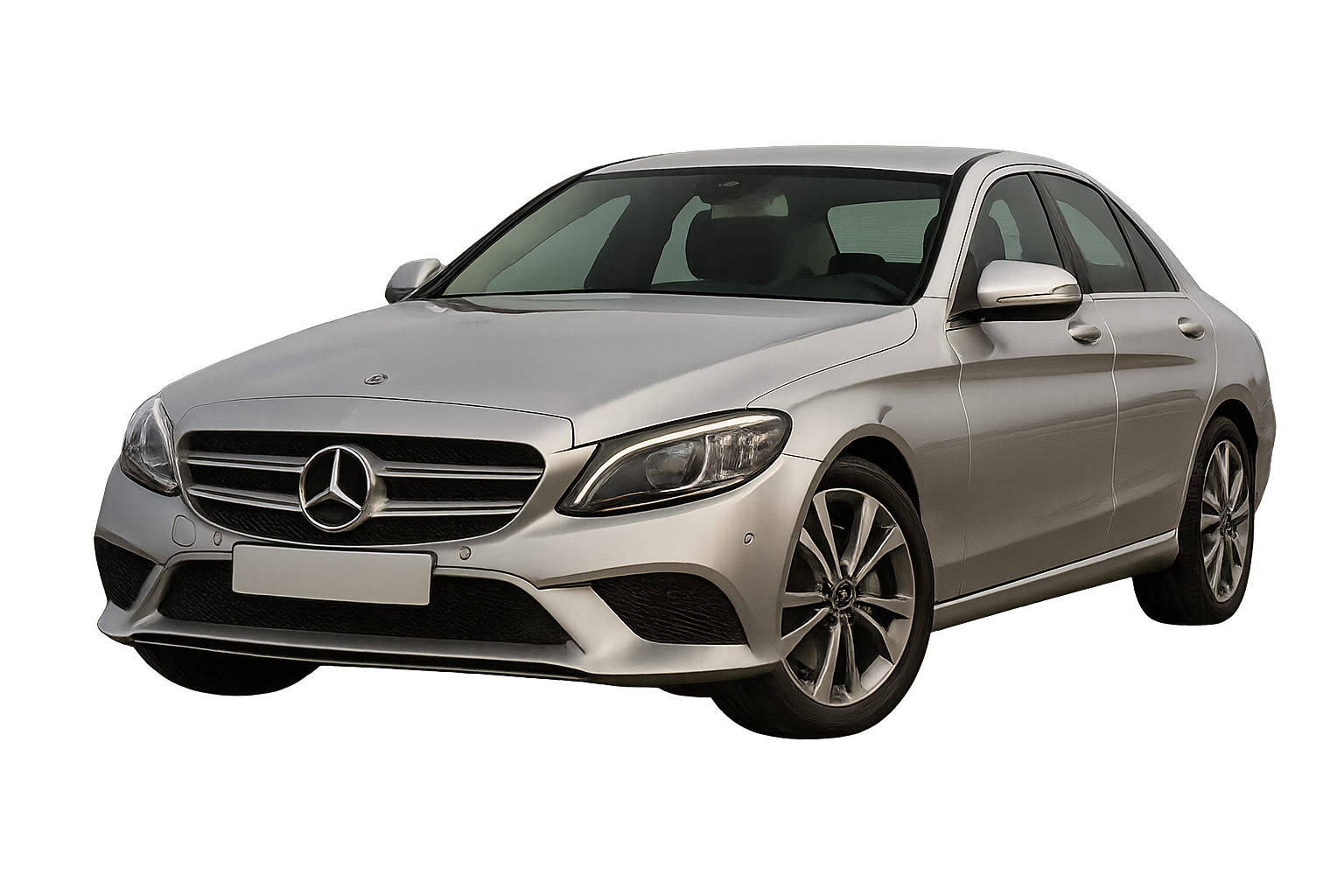Mercedes-Benz C300