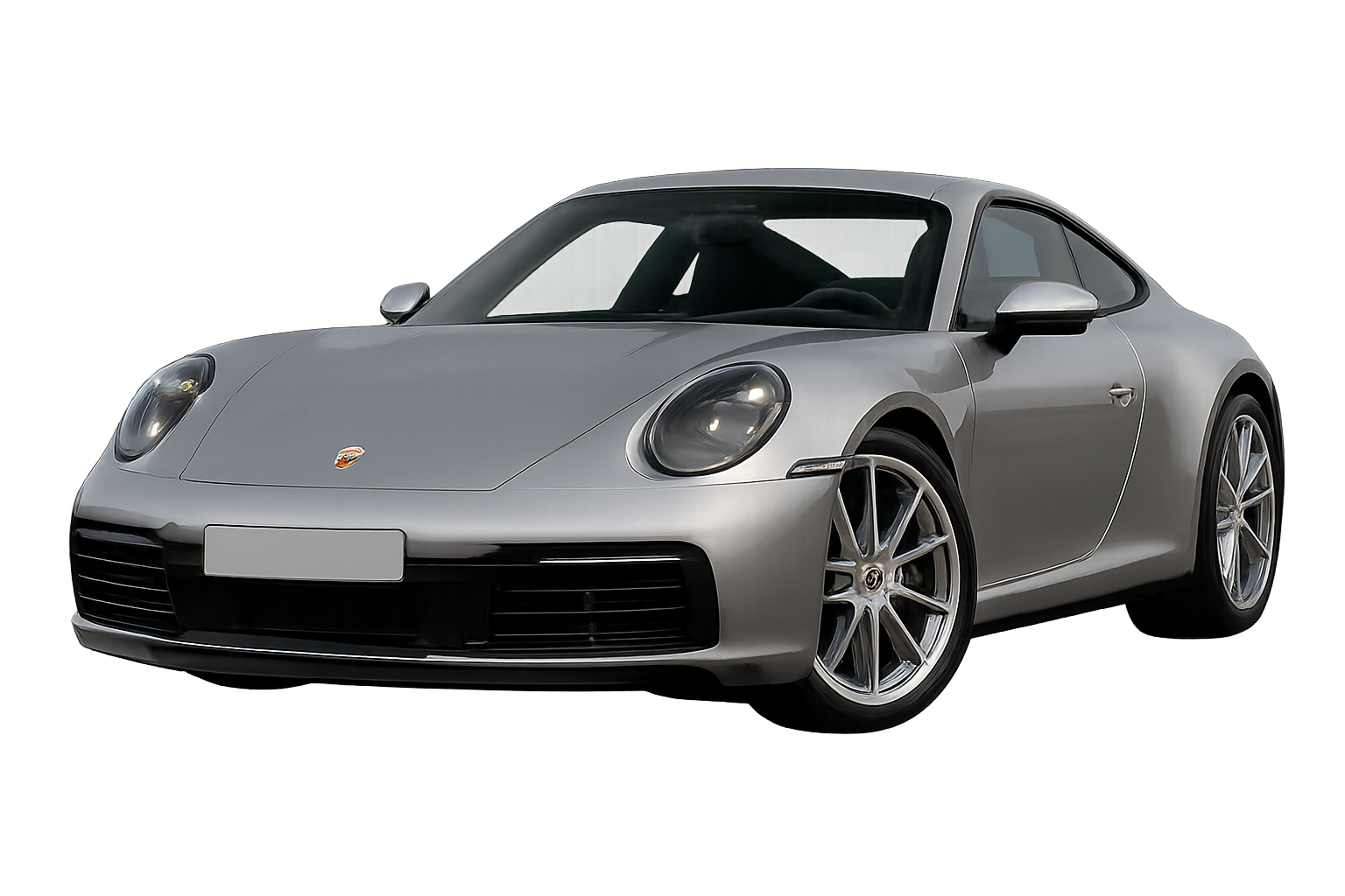 Porsche 911 Carrera